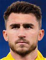 Aymeric Laporte - Detailed Stats