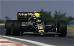 Ayrton Senna
