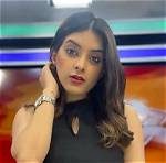 Ayushi Shekhawat [News Anchor] Wiki, Height, Weight, Age & More