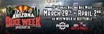 Az Bike Weeks Rolls into Westworld April 3Rd – 7Th