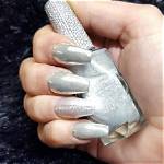 Azature Pogosian: the Most Expensive Nail Polish in the Whole World