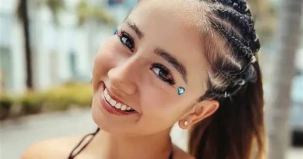 Baby J: Social Media Celebrity, Real Name, Age, Height, Net Worth!