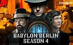 Babylon Berlin Season 4: Release Date, Cast, Plot, Trailer, and Other Details That You Must Know!