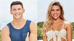 ‘Bachelor in Paradise’ Star Blake Releases Alleged Text Messages with Caelynn Amid Show Drama