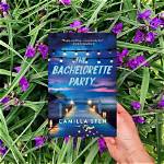 Bachelorette Review