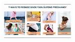 Back Pain During Fasting - Statcare