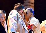 Bad Bunny Shares a Smooch with Male Backup Dancer During His 2022 Vma Performance – Aumag the Talks Today
