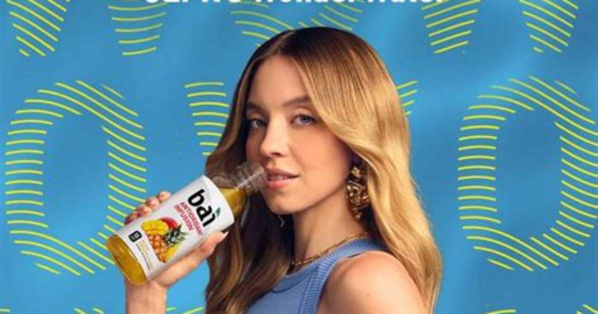 Bai Commercial Actress