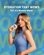 Bai Commercial Actress