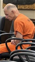 Bail Kept at $1M for Murder Suspect | News, Sports, Jobs