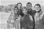 Bailey Tardy Parents Bob and Kim Tardy: Family and Boyfriend
