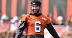Baker Mayfield: Footballer, Wiki, Age, Height, Wife, Net Worth!
