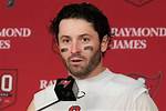 Baker Mayfield Gets His Revenge on the Browns with a Career Year in Tampa