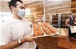 Bakery Holds Pandemic-Delayed Blessing for New Owners | News, Sports, Jobs