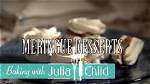Baking with Julia | Meringue Desserts with Charlotte Akoto | Season 2 | Episode 6