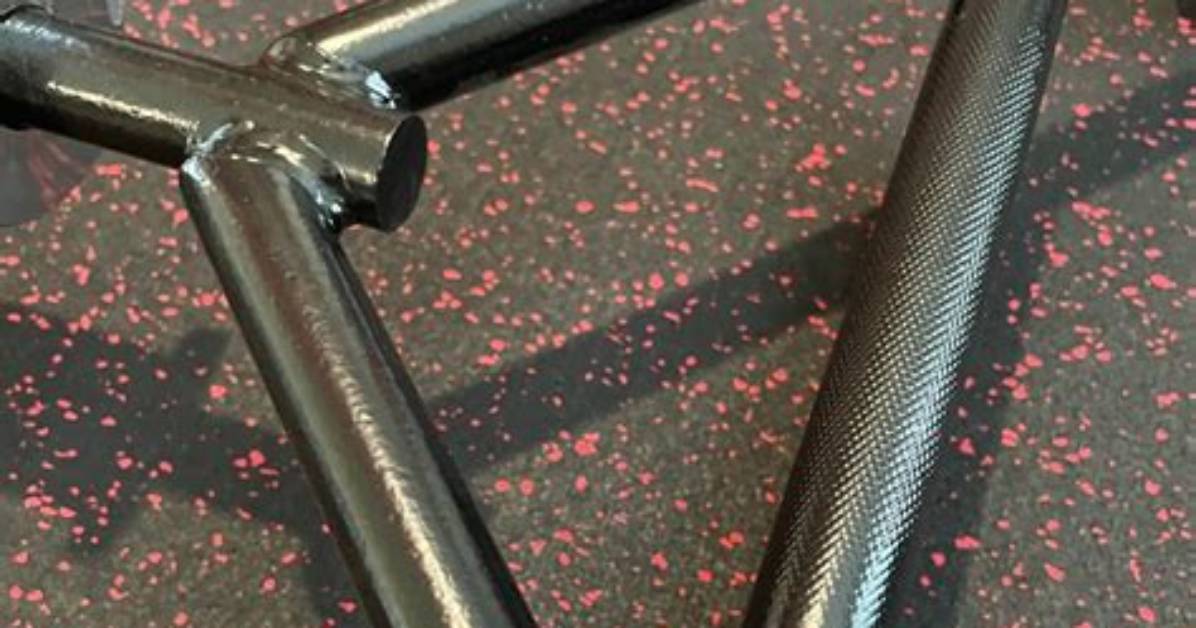 Balancefrom Open Trap Bar Review (2024): a Super Budget-Friendly Option—Worth It?