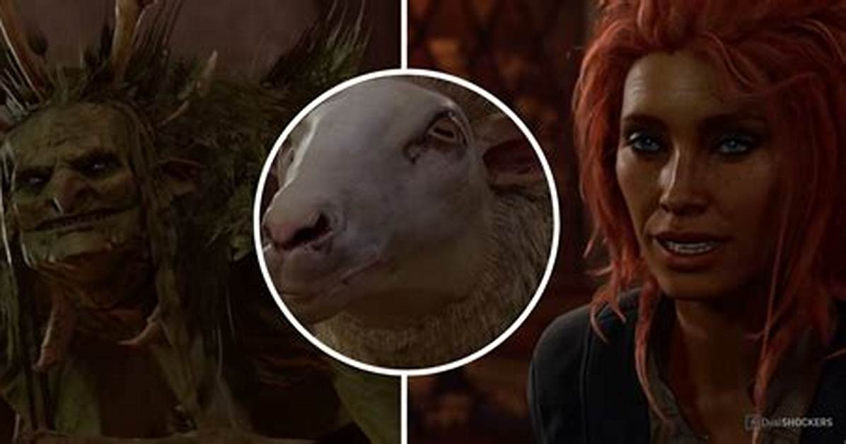 Baldur's Gate 3: How to Save Everyone and Complete Investigate the Murders
