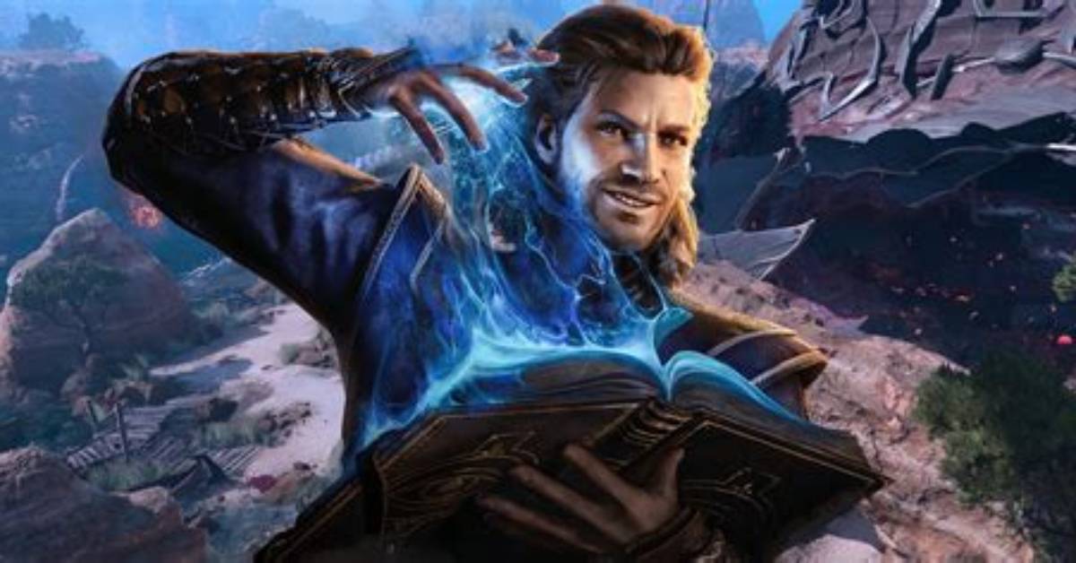 Baldur's Gate 3 Wizard 1-12 Progression: All Spells, Abilities, and Level up Rewards