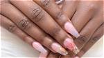Ballerina Slipper Nails Is the Minimalist Trend That's Anything but Basic