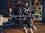 Banana Republic's Home Run