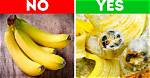 Bananas with Edible Peels Exist and We Have Mixed Feelings