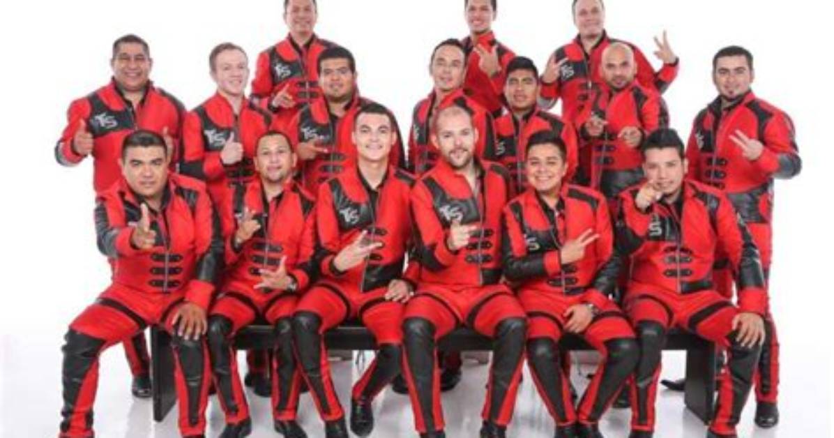 Banda Tierra Sagrada – Letra De “El Ayudante” Lyrics
