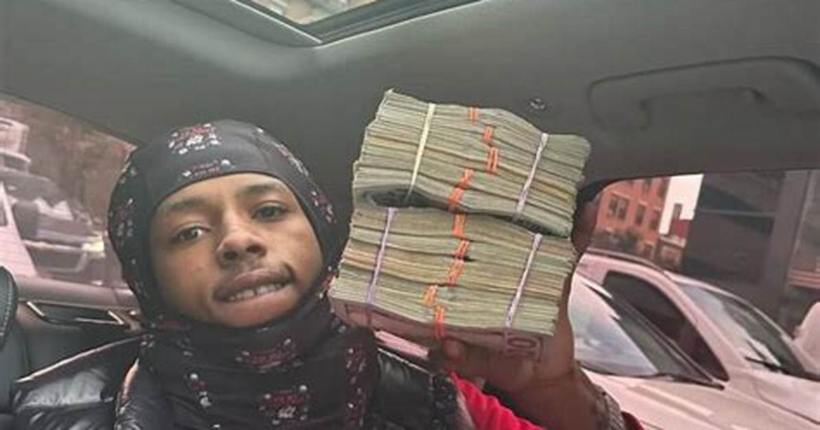 Bando Gz Age, Biography, Net Worth, Girlfriend, Height, Songs