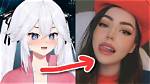 Bao Vtuber Face Reveal: What Does the English Twitch Star Look Like?