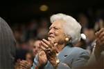 Barbara Bush Net Worth | a Legacy of Philanthropy and Presidential Lineage