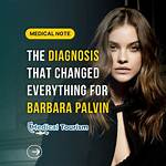Barbara Evans Breaks Silence Amidst Troubling News