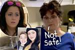 Barbara Evans Claims That Jenelle Took Jace off His Medicine