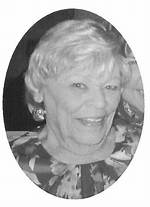 Barbara Lois Lowe Busby | Obituaries