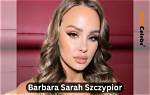 Barbara Sarah Szczypior Wiki, Height, Age, Biography, Family, Boyfriend, Career, Net Worth & More