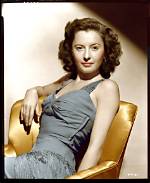 Barbara Stanwyck