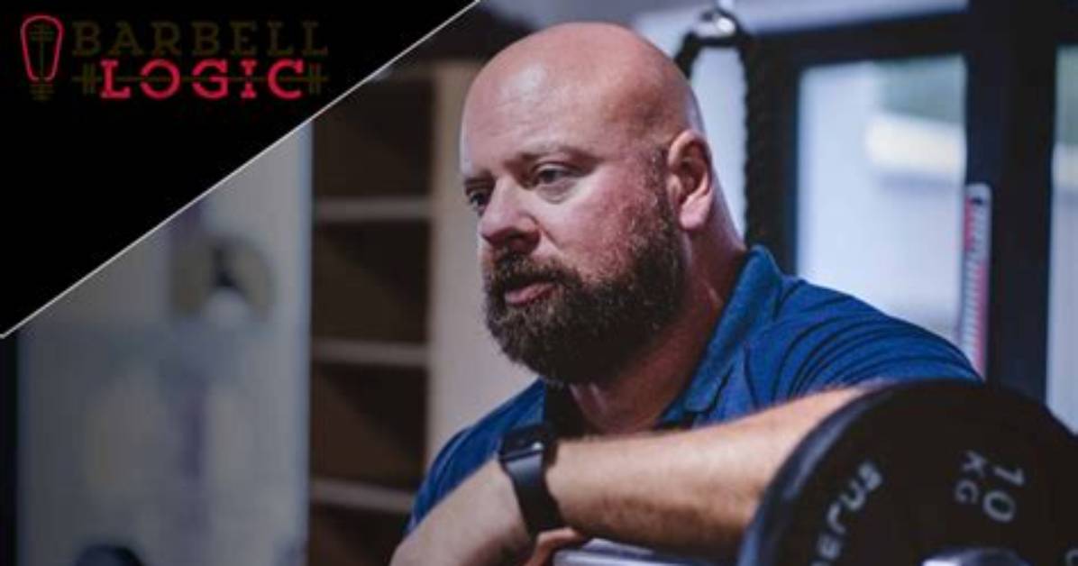 Barbell Logic Online Coaching Premium| Garage Gym Reviews