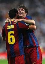 Barcelona Legend Xavi Defends Lionel Messi, Talks Argentina National Team, Marcelo Gallardo