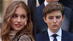 Barron Trump's Girlfriend: a Comprehensive Look into His Relationship