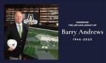 Barry Andrews, Owner and Ceo of Andrews Distributing Company Passes Away in Dallas