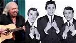 Barry Gibb Releases Love Song 'Butterfly' He Wrote with Robin and Maurice When They. ..