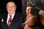 Barry Humphries Set to Play Goblin King in 'The Hobbit'