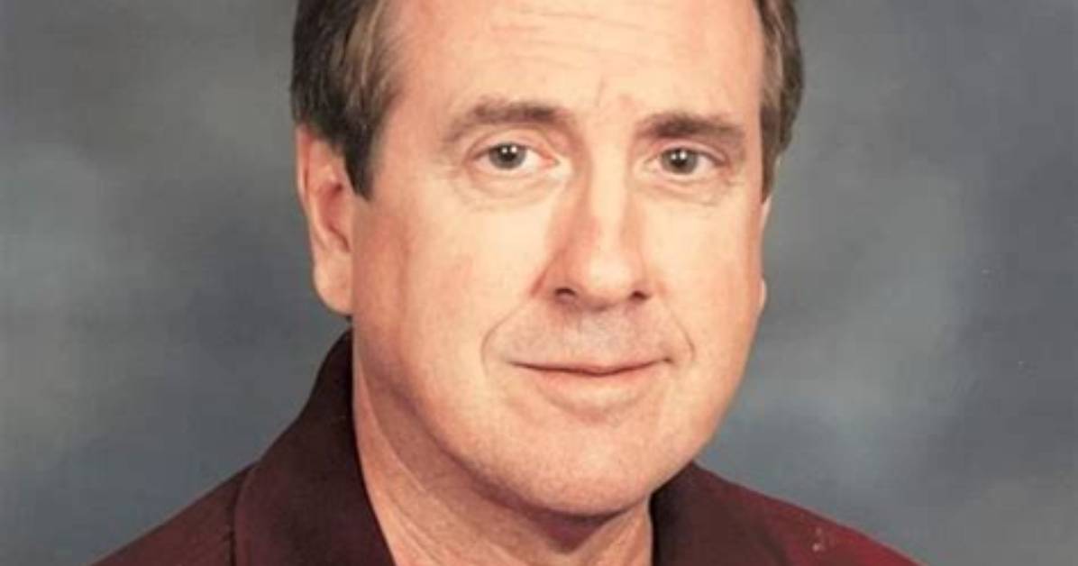 Barry Johnson Obituary Ontario Ca, Executive Member of the Brooklin Lacrosse Club Has Died