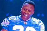 Barry Sanders Net Worth 2023: Football Star to Millionaire