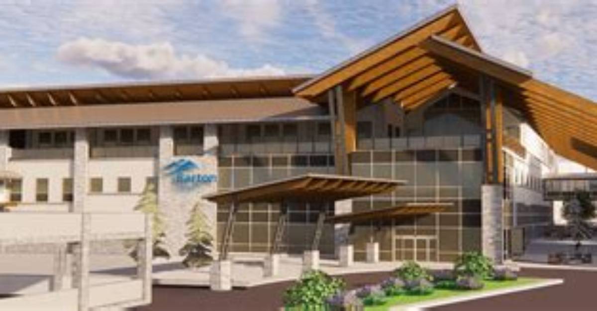 Barton Health Moves Forward with Expansion Plans to Build New Hospital in Lake Tahoe | News