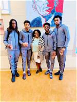 Baseball Recruiting | Creative Arts Morgan Village Academy