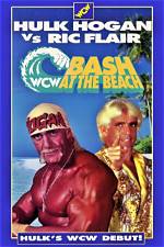 Bash at the Beach 1994 with Kb