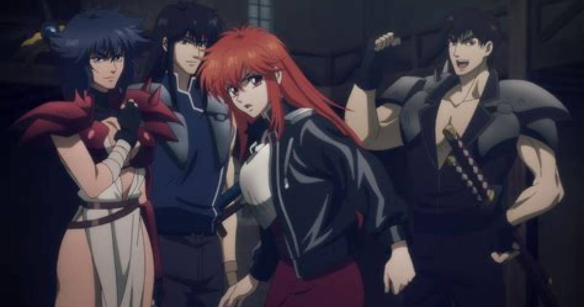 Bastard: Heavy Metal Dark Fantasy Season 2: Release Date, Cast, Plot, Trailer, and Other Latest Updates!