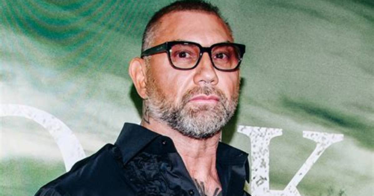 Batista: a Legit Heel? | Wrestlezone Forums