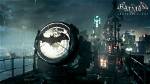 Batman: Arkham City, the Bat Signal Explained