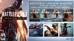 Battlefield 1 Premium Pass Is Free This Week for a Limited Time
