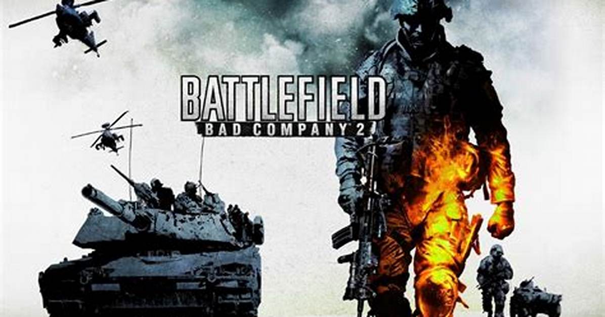 Battlefield 3 and Bad Company 2 Lead Designer "Astonished" at Battlefield 2042 Missteps